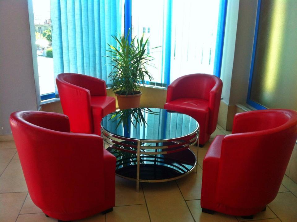 Hotel Ambasador Bahçallëk Cameră foto